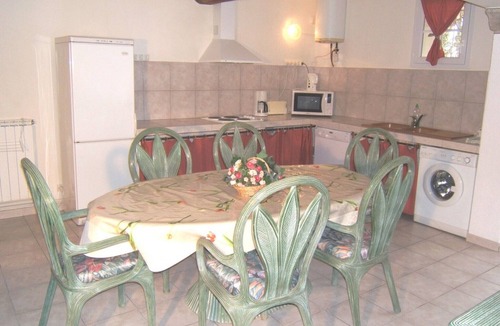 Labruguiere Cottage | House 4 to 10 people