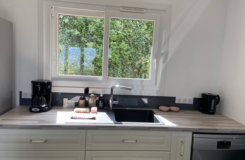 Tanneron House | House 4★ with private pool | Panoramic view | 100% Pet Friendly