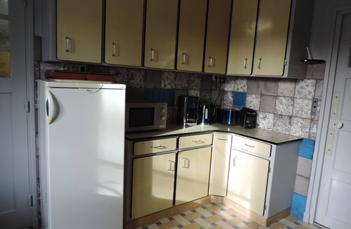 Benerville-sur-Mer House | House 400m beach, between Deauville board and Hippodrome, very well located