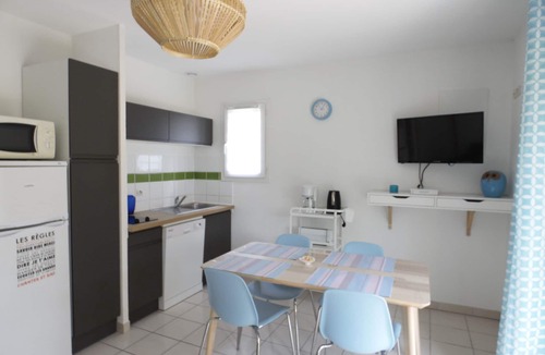 Montboucher-sur-Jabron House | HOUSE 45 M² WITH POOL