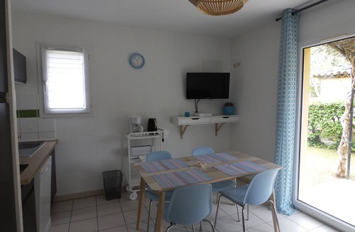 Montboucher-sur-Jabron House | HOUSE 45 M² WITH POOL