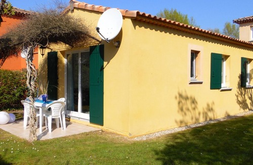 Montboucher-sur-Jabron House | HOUSE 45 M² WITH POOL