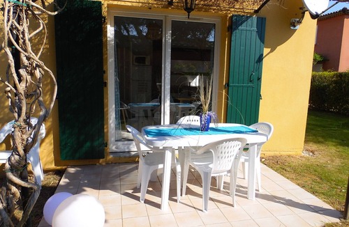 Montboucher-sur-Jabron House | HOUSE 45 M² WITH POOL