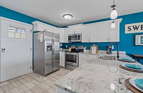 Leesburg House | House # 47 Happily Ever After (No Pets)