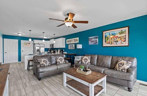 Leesburg House | House # 47 Happily Ever After (No Pets)