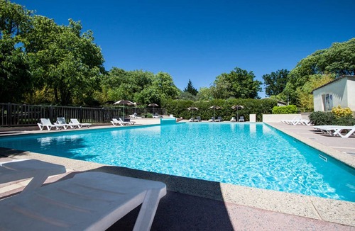 Montreal House | HOUSE 4A - Terrace, garden furniture, beautiful view, swimming pool, summer entertainment