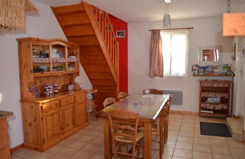Landrethun-les-Ardres House | House 4pers center village calm and relaxation!