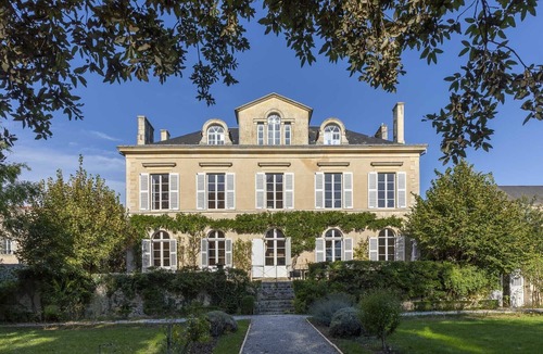 Fontenay-le-Comte House | House-5 étoiles-Family-None