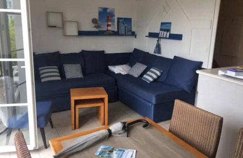 Belle Dune House | House 5/6 pers. Fort Mahon Plage - Belle Dune