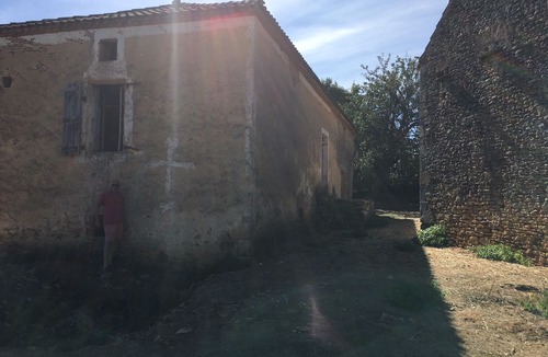 Frayssinet-le-Gelat House | House 5 bedrooms Pool