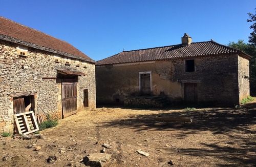 Frayssinet-le-Gelat House | House 5 bedrooms Pool