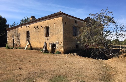 Frayssinet-le-Gelat House | House 5 bedrooms Pool
