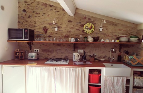 Caunes-Minervois House | House 5 (for two travelers)