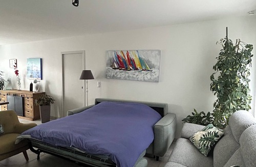 Chasseneuil-du-Poitou House | House 5 minutes from Futuroscope