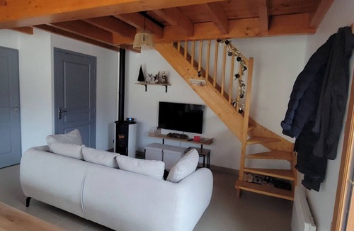 Sazos House | House 5 min from Luz-st-sauveur, 10 min from Luz-Ardiden ski resort.