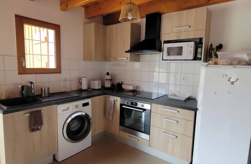 Sazos House | House 5 min from Luz-st-sauveur, 10 min from Luz-Ardiden ski resort.