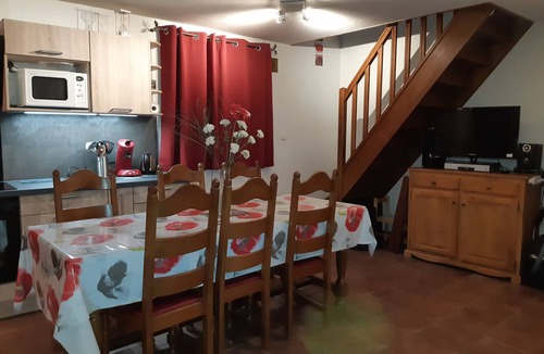 Tramezaigues House | House 5 mins from SAINT-LARY SOULAN 8 sleeps