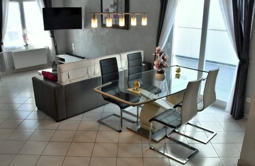 Loison-sous-Lens House | House 5 minutes from the Louvre Lens