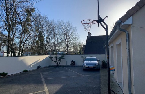 Monce-en-Belin House | House 5 minutes from the Circuit