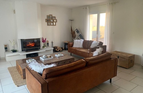 Monce-en-Belin House | House 5 minutes from the Circuit