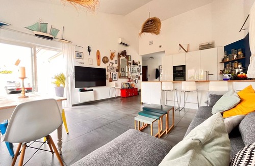 Perols House | House 5 minutes from the beach