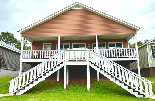 Leesburg House | House# 50 Home Away Home (No pets)