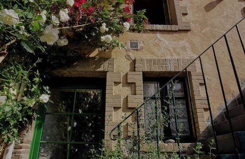 Les Sables d'Olonne House | House 50 m from Sables-d'Olonne beach, south facing patio, 4 bedrooms, 8 people