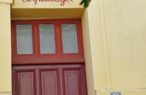 Les Sables d'Olonne House | House 50 m from Sables-d'Olonne beach, south facing patio, 4 bedrooms, 8 people