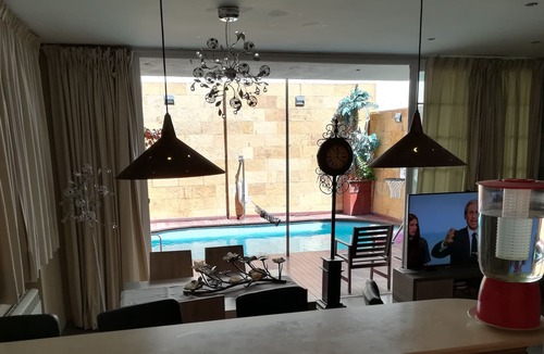 Pineda de Mar House | House 50 meters from the beach with private pool