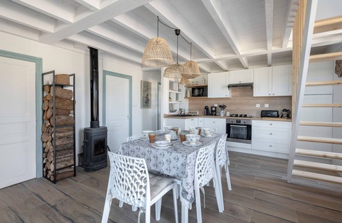 La Plaine-sur-Mer House | House 50m from sea – 4 adults/2 children