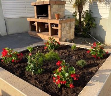 Cunit House | House 50meters from the beach