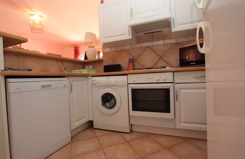 Buzignargues Cottage | House 55m2, large swimming pool