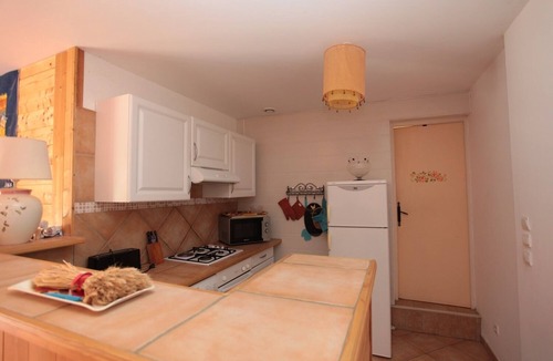 Buzignargues Cottage | House 55m2, large swimming pool