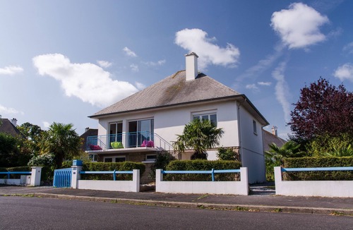 Saint-Marc-sur-Mer House | House - 6 bedrooms - 10mn walk to the beach