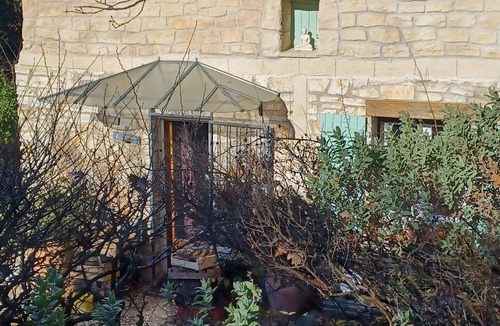 La Capelle-et-Masmolene House | House 6/8 persons with swimming pool in a quiet area