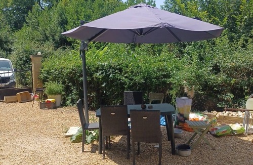 La Capelle-et-Masmolene House | House 6/8 persons with swimming pool in a quiet area