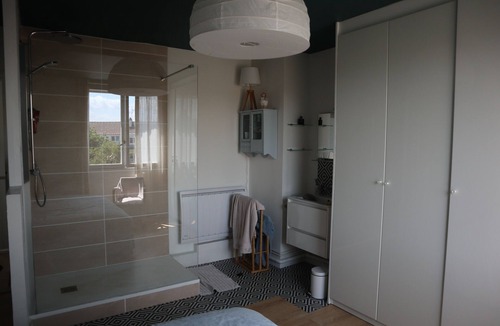 Le Touquet-Paris-Plage House | House 6 people- Le Touquet