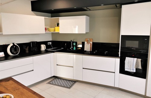 Olonne-sur-Mer House | House 6 people - 3 bedrooms - enclosed garden