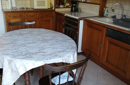 Champsevraine House | House 6 people