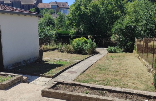 Champsevraine House | House 6 people