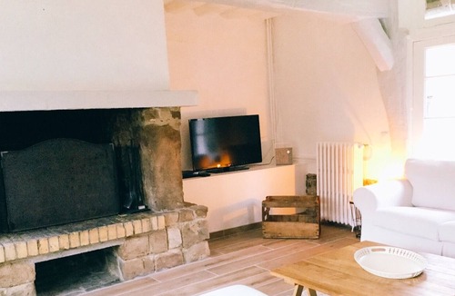 Hautot-sur-Mer Villa | HOUSE 6 PEOPLE - LA CLOSERIE SAINT REMY