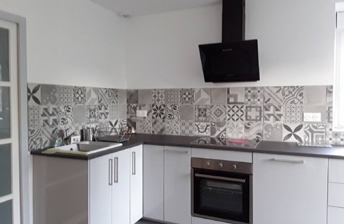 Ver Cottage | House 6 pers 3 br Ver, near beaches and hiking