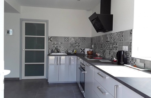 Ver Cottage | House 6 pers 3 br Ver, near beaches and hiking