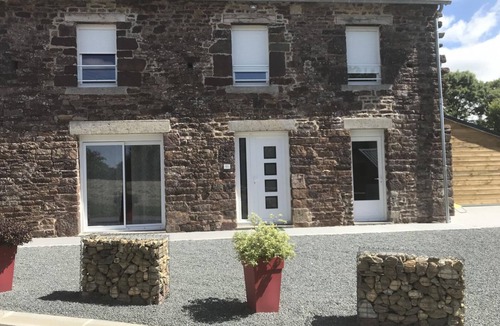 Ver Cottage | House 6 pers 3 br Ver, near beaches and hiking