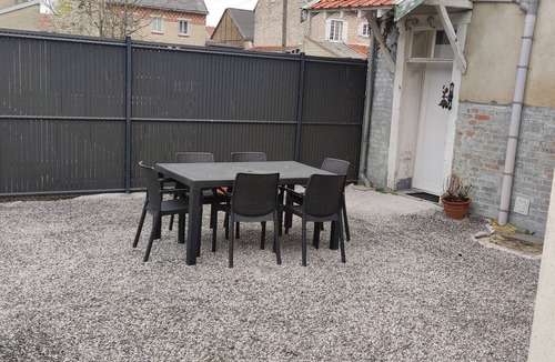 Warmeriville House | House 6 persons in Warmeriville