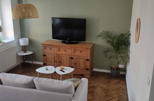 Warmeriville House | House 6 persons in Warmeriville