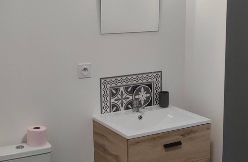 Warmeriville House | House 6 persons in Warmeriville