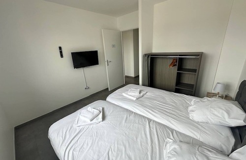 Satolas-et-Bonce Apartment | House 60 with 3 bedrooms lechaffardcom