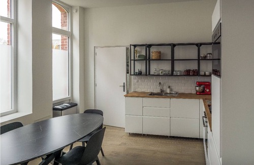 Wattignies House | House 60m2 in a beautiful property