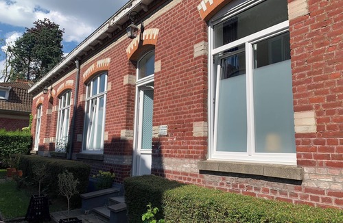 Wattignies House | House 60m2 in a beautiful property